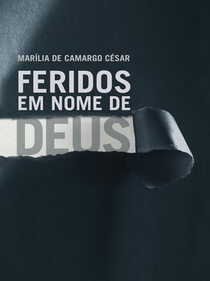 cover image of Feridos em nome de Deus